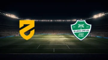 توقيت حاسم.. موعد مباراة الأهلي والحزم في الدوري السعودي والقنوات الناقلة للقاء